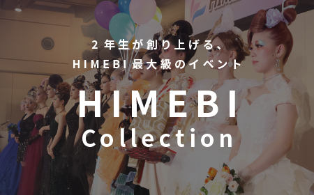 HIMEBI Collection